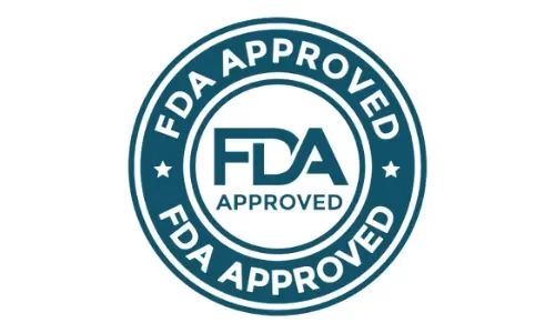 Glucotide FDA-registered facility